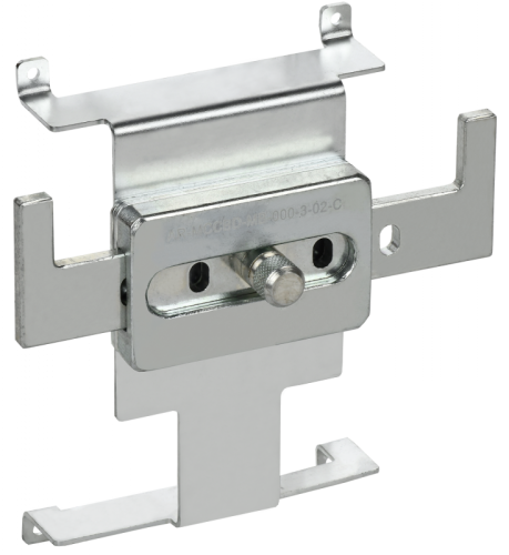 ARMAT Механическая блокировка MCCB 3P типоразмер A, D IEK | код AR-MCCBD-MB-000-3-02-C | IEK ARMAT Механическая блокировка MCCB 3P типоразмер A, D IEK | код AR-MCCBD-MB-000-3-02-C | IEK