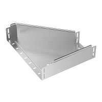 Переходник правый Стандарт INOX (AISI 304) 400х150х100 Промрукав | код PR16.5740 | ПРОМРУКАВ