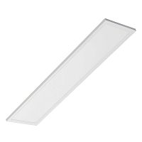 Светильник светодиодный SPARTA-PANEL-CSVT-34/MULTI 36Вт 4000К IP40 3300лм 295х1195 CRI>90 панель бел. CSVT ЦБ000018787