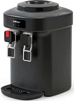 Кулер Hotfrost D65EN настольный электронный черный | код 1131274 | HOTFROST