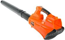 Воздуходувка Patriot СВ411 пит.:от аккум. оранжевый/черный | код 1590893 | PATRIOT