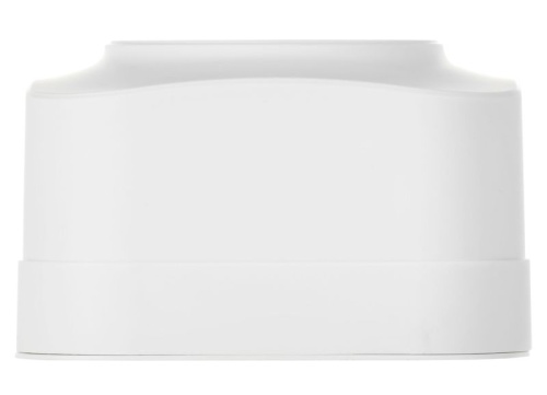 GLORY Розетка 4-местная для открытой установки без заземления без защитных шторок 10А РС24-2-ХБм белый матовый IEK | код ERH40-K01M-10 | IEK фото 4 GLORY Розетка 4-местная для открытой установки без заземления без защитных шторок 10А РС24-2-ХБм белый матовый IEK | код ERH40-K01M-10 | IEK фото 4