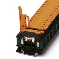 Клемма с рычажными размыкателями UK 5-HEDI N | код 3000564 | PHOENIX CONTACT