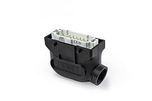 Промышленный разъем EBP16FU10 | код EBP16FU10 | EMAS