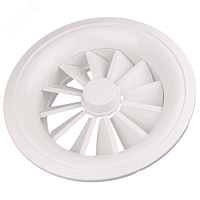 Диффурзор вихревой SVR-315 | код 4687202643325 | VentART