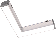 L-fusion Retail MG L/18/Д/840/03/O1-E4 IP40 LEDEL | код FRMG18-112-3110-13G | LEDEL