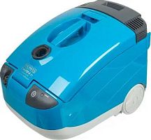 Пылесос моющий Thomas TWIN T1 Aquafilter 1600Вт голубой/серый | код 573241 | THOMAS