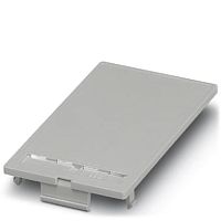 Передняя панель VS-SI-FP-BP | код 1656657 | PHOENIX CONTACT