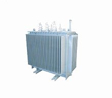 Трансформатор масляный герметичный ТМГ-250/6-0,4 Д/Ун-11 УХЛ1 | код 01-00000311 | Алагеум Элект