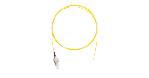 Шнур NIKOMAX волоконно-оптический, монтажный, одномодовый 9/125мкм, стандарта OS2, FC/UPC, LSZH нг(A)-HFLTx, 0.9мм, желтый, 1м, уп-ка 2шт. | код NMF-PT1S2C0-FCU-XXX-001-2 | NIKOMAX Шнур NIKOMAX волоконно-оптический, монтажный, одномодовый 9/125мкм, стандарта OS2, FC/UPC, LSZH нг(A)-HFLTx, 0.9мм, желтый, 1м, уп-ка 2шт. | код NMF-PT1S2C0-FCU-XXX-001-2 | NIKOMAX