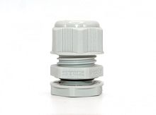 Кабельный ввод М1610НС, Кабельный ввод с гайкой | код 189135015 | СТЭЗ