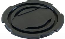 OHT10230/33 Опора резиновая для подкатного домкрата OHT230/OHT233 | код OHT10230/33 | Ombra