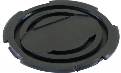 OHT10230/33 Опора резиновая для подкатного домкрата OHT230/OHT233 | код OHT10230/33 | Ombra OHT10230/33 Опора резиновая для подкатного домкрата OHT230/OHT233 | код OHT10230/33 | Ombra