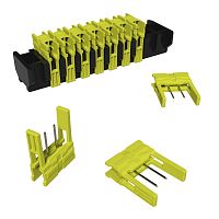 Приспособление для замены штифтов MTP PRO, Male, SM (10 шт.) | код RNTLCSMTPSMMA | DKC