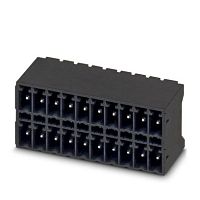 Компоненты для проходного монтажа MCDN 1,5/ 3-G1-3,5 P26THR | код 1953729 | PHOENIX CONTACT