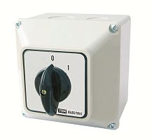 КПУ38-40/2098 (0-1 3р) TDM | код SQ0715-0140 | TDM