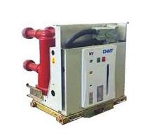 Выключатель вакуумный NXV 6-10кВ ном.ток 1250А 25кА межф. расст. 150мм пружин. привод ЦУ220В AC стац. NXV-1250-25(150.AC220)F | код. NXV-1250-25(150,AC220)F | CHINT