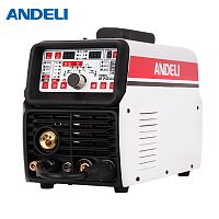 Сварочный аппарат MIG-270GPL (ANDELI) | код ADL20-210 | ANDELI