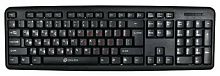 Клавиатура Оклик 90M черный USB | код 402127 | Oklick