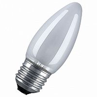 Лампа накаливания CLAS B CL 40W 230V E14 FS1 |  код. 4008321788641 |  OSRAM