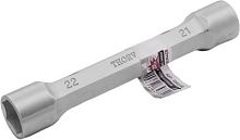 SBS2122 Ключ трубчатый усиленный, 21x22 мм | код SBS2122 | Thorvik