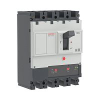 Авт. выкл. YON pro MNX630L 3N 500A 70kA при AC415V расц. TMD | код MNX630L3NTMD0500 | DKC