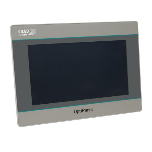 Панель оператора OptiPanel 1070I | код.298322 | КЭАЗ