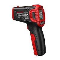 Пирометр бесконтактный цифровой KT 650C PROLINE до 800 °C (КВТ) | код 87243 | КВТ