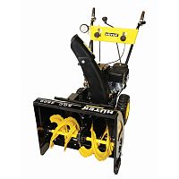 Снегоуборщик Huter SGC-4800(B) | код 70/7/2 | HUTER