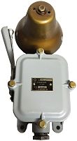 Колокол КЛФ-110В DC УХЛ5, IP54 | код ET013939 | Электротехник