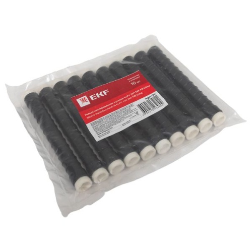 Гильза изолированная нулевая MJPT 70N PROxima | код mjpt70n | EKF фото 5