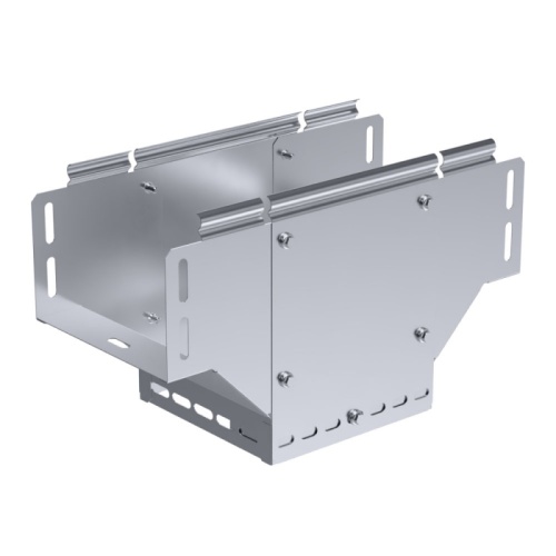 Ответвитель Т-образный вертикальный Стандарт INOX (AISI 316) 150х100 Промрукав | код PR16.2753 | ПРОМРУКАВ Ответвитель Т-образный вертикальный Стандарт INOX (AISI 316) 150х100 Промрукав | код PR16.2753 | ПРОМРУКАВ