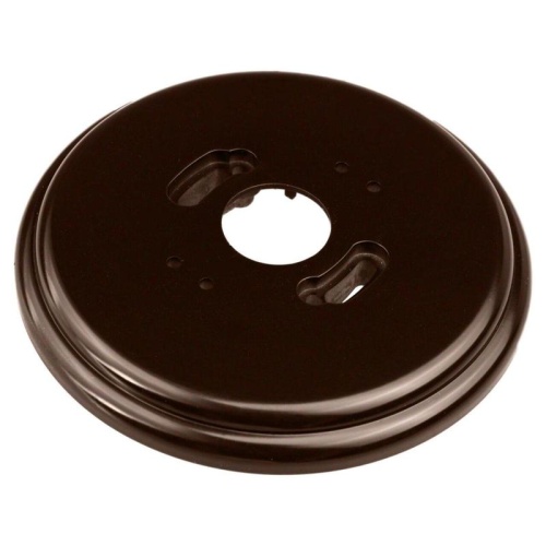 Рамка 1-м R пластик корич. | код RF1-610-22 | Bironi Рамка 1-м R пластик корич. | код RF1-610-22 | Bironi