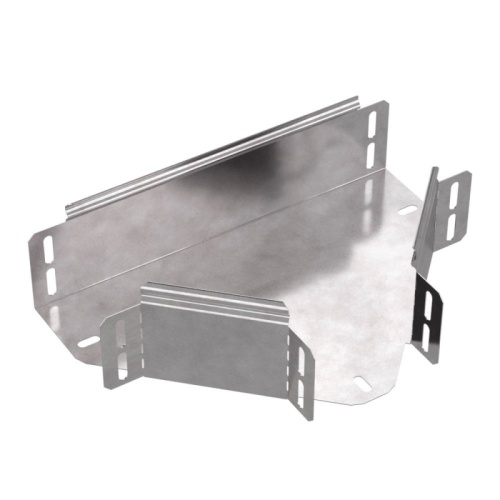 Ответвитель Т-образный Стандарт 100х80 Промрукав | код PR16.8423 | ПРОМРУКАВ