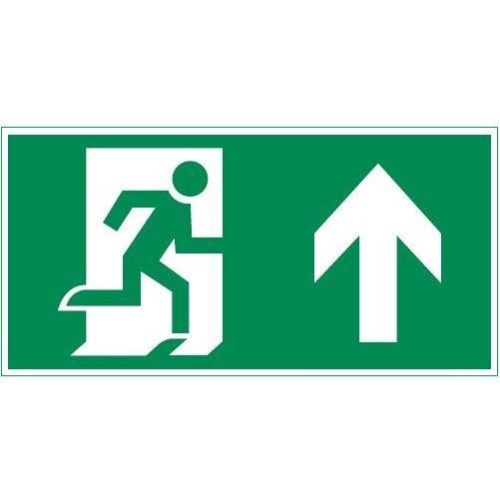 Пиктограмма Flip Выход вверх | код V4-EM-00.0035.ADV-0006 | Вартон