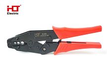 Пресс-клещи ПК-05H (НШВ 8.1/6.5/5.4/2.6/1.72мм2?HLT | код 084-20-002 | HLT