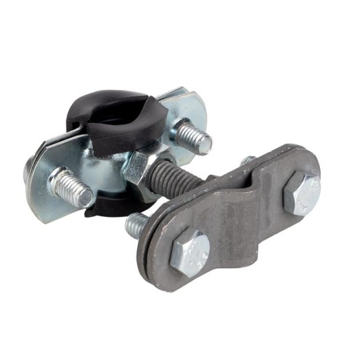 Держатель прута на трубе D=(32-36) мм HZ PROxima | код lp-31023 | EKF фото 4