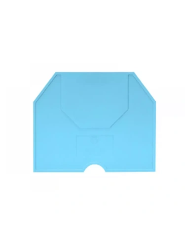 Крышка бок. AP 2.5-4 BLAU цвет: синий | код. 2085060 | Wieland Electric Крышка бок. AP 2.5-4 BLAU цвет: синий | код. 2085060 | Wieland Electric