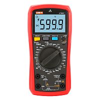 Мультиметр универсальный UNI-T UT890C | код 13-0070 | UNIT