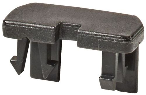 Соединитель контактора, реле и реле времени, V0DILE | код 026634 | EATON