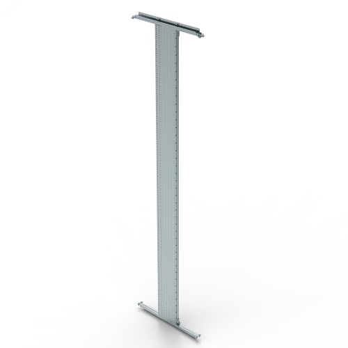 XL3 S 4000 Центральные монтажные стойки 2200x600мм | код 338164 | Legrand
