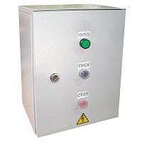 Я 5110-3474 УХЛ4 Т.р.17-25А 7,5, 11 кВт, ящик управления АД с к/з ротором (ЭТ) | код ET557037 | Электротехник