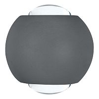 Светильник светодиодный 2х1Вт 170лм 4000К AL51 MINI FERON 51132