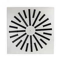 Диффузор вихревой PDQX 600/24 | код 4687202642441 | VentART