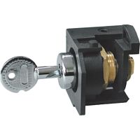 Замок для NA8-2500-7500 (3 замка, 1 ключ) (R) | код 263759 | CHINT