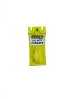 Блокировка модульного выключателя BD-D27 | код A0700444 | CNC