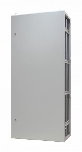 Корпус напол. цельносвар. 1600х600х450 IP31 КВРУ-1 | код 30931DEK | DEKraft