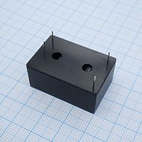 Источник питания AC-DC, 2Вт, вход 85…305В AC 47…63 Гц, 120...370B DC, выход 15В/133мА, изоляция 3000В AC, в корпусе на плату 33.7х22.2х15мм, -30...+85C, монтаж в отверстия | код IRM-02-15 | MeanWell