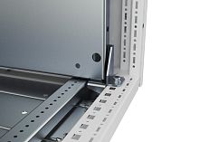 Панель монтажная RS52 180 60 (2 мм.) | код UR66907186000 | УЗОЛА