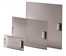 Дверь прозрачная 36м/72м Mistral41 в нишу | код 1SLM004101A1913 | ABB